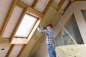 Types of Insulation We Offer in Pomeroy, OH